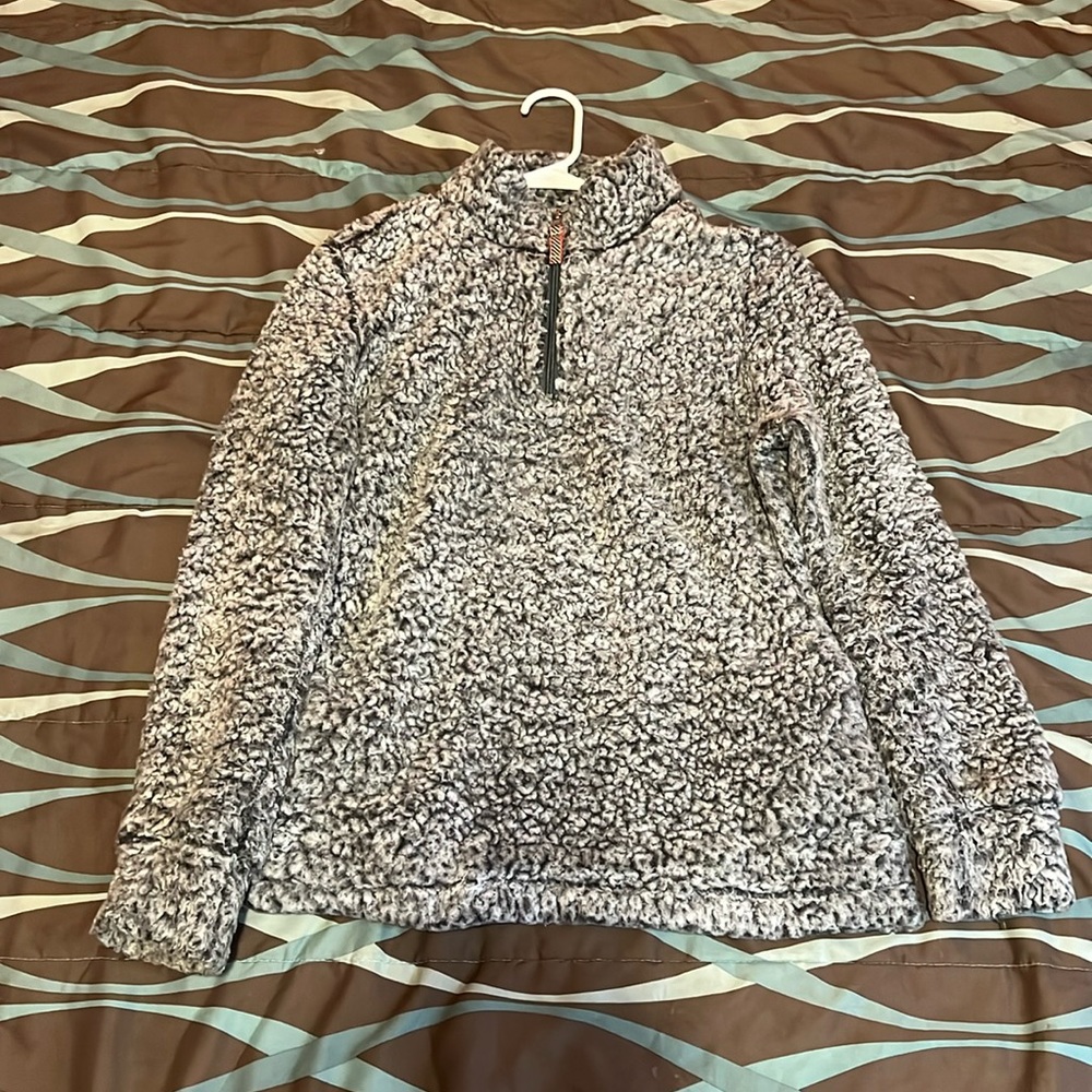 Weather Proof Vintage Fleece Timeless Comfort